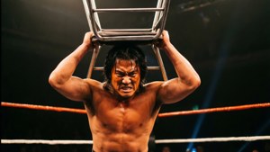 Steel Chair Threat
