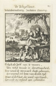 Steenbakker