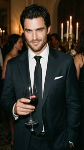 Stefan the Sophisticate