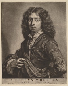 Steffan Wolters
