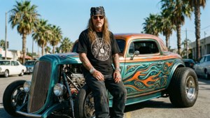 Steiner and Lowrider