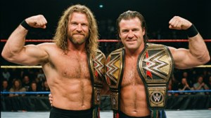 Steiner Brothers