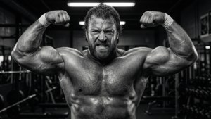Steiner's Gym Flex