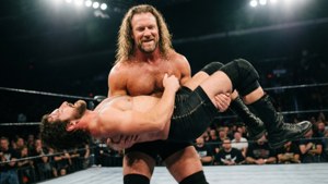 Steiner's Power Slam