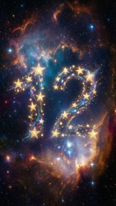 Stellar 12 Galaxy