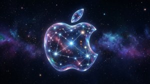 Stellar Apple Constellation