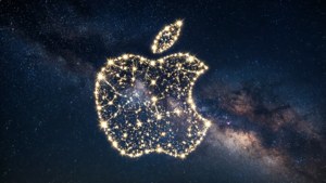 Stellar Apple Constellation