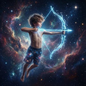 Stellar Archer