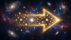 Stellar Back Arrow