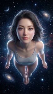 Stellar Being