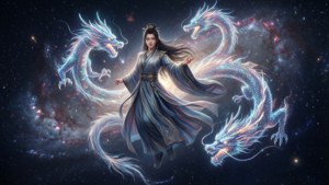 Stellar Dragon Realm