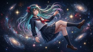 Stellar Dream