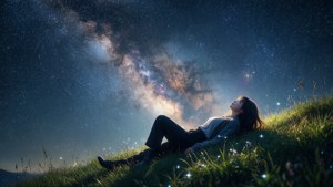 Stellar Dream
