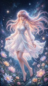 Stellar Dream