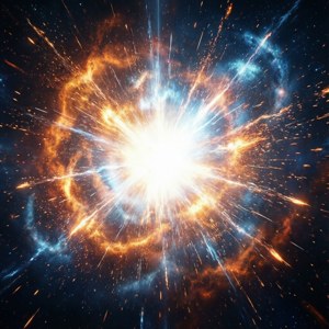 Stellar Explosion
