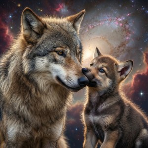 Stellar Family Bond