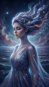 Stellar Goddess