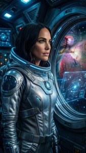 Stellar Navigator