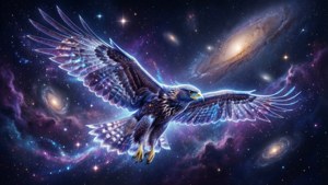 Stellar Raptor