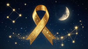 Stellar Ribbon