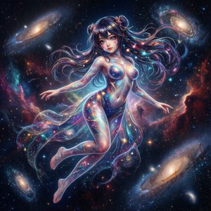 Stellar Spirit
