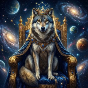 Stellar Throne Ruler