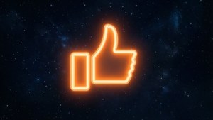 Stellar Upvote
