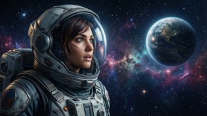 Stellar Wanderer