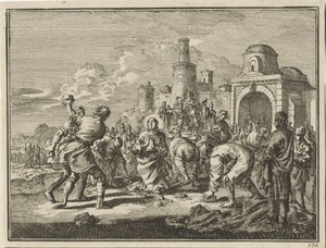 Steniging van Stefanus