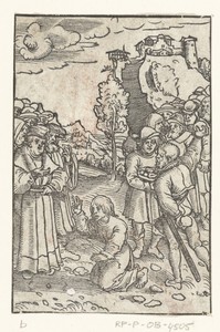 Steniging van Stefanus