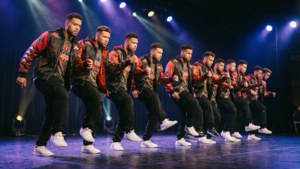 Step Show Energy
