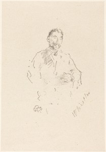 Stéphane Mallarmé, No. 2