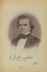 Stephen A. Douglas