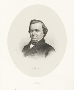 Stephen Arnold Douglas