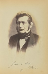 Stephen C. Foster