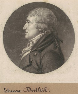 Stephen Dutilh