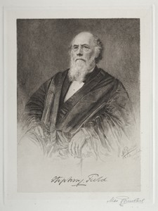 Stephen Field