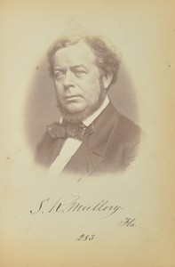 Stephen R. Mallory