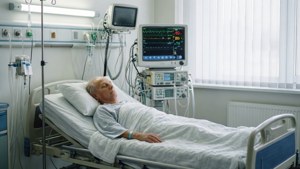 Sterile Patient Room