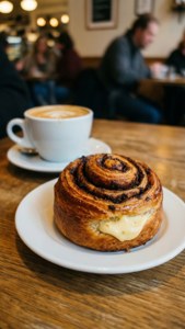 Östersund Fika Moment
