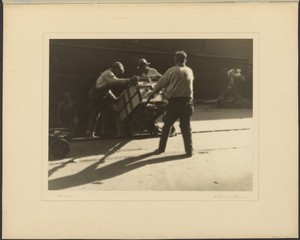 Stevedores
