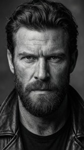 Stevenson's Gaze