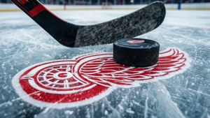 Stick and Puck