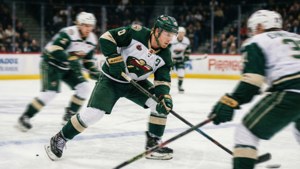 Stickhandling Mastery