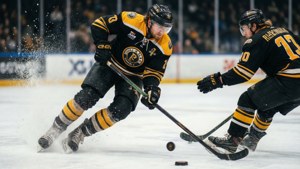 Stickhandling Mastery