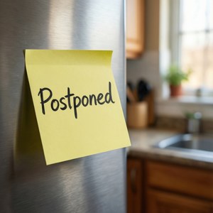 Sticky Note Reminder
