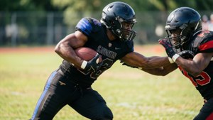 Stiff Arm