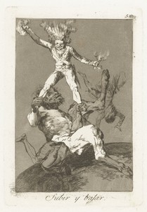 Stijgen en vallen