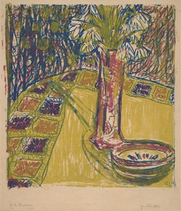 Still Life