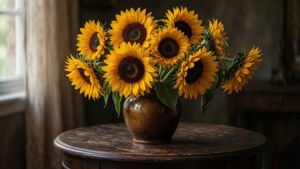 Still Life Elegance
